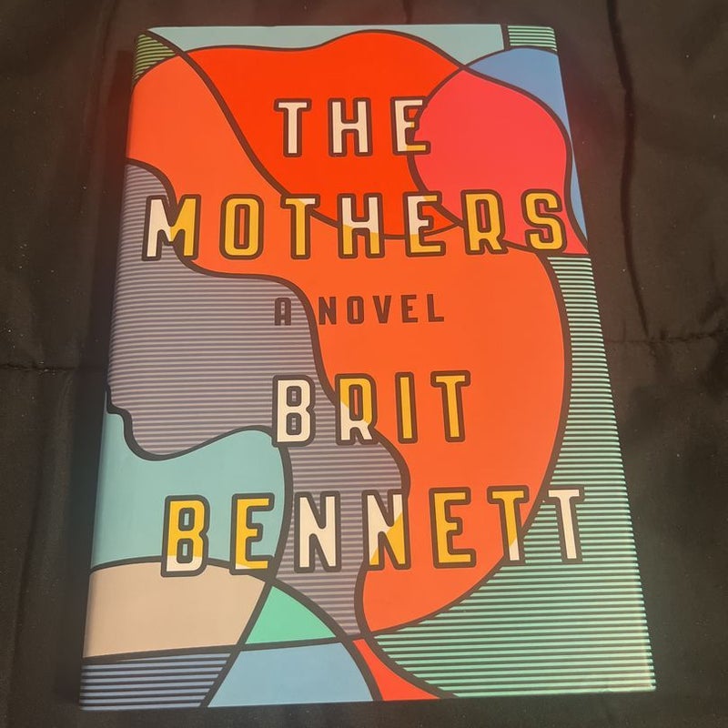 The Mothers (Signed Edition) 