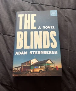 The Blinds (Book of the Month Edition)