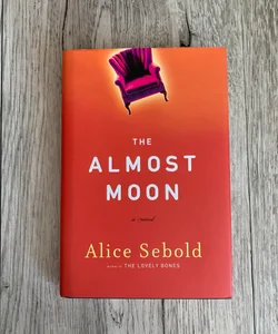 The Almost Moon