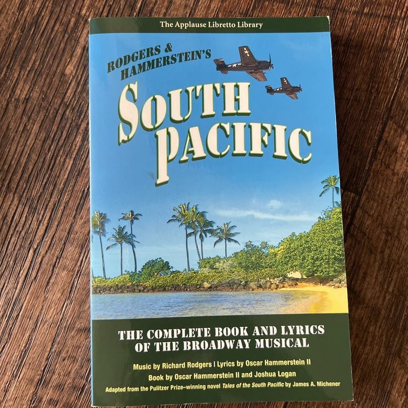 South Pacific