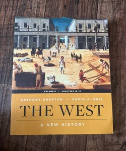 The West: A New History 