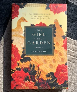 The Girl in the Garden