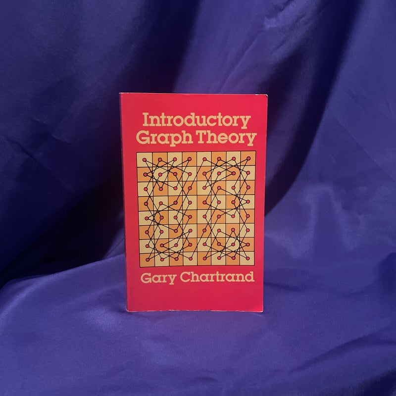 Introductory Graph Theory