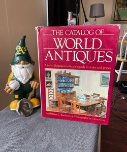 The Catalog of World Antiques