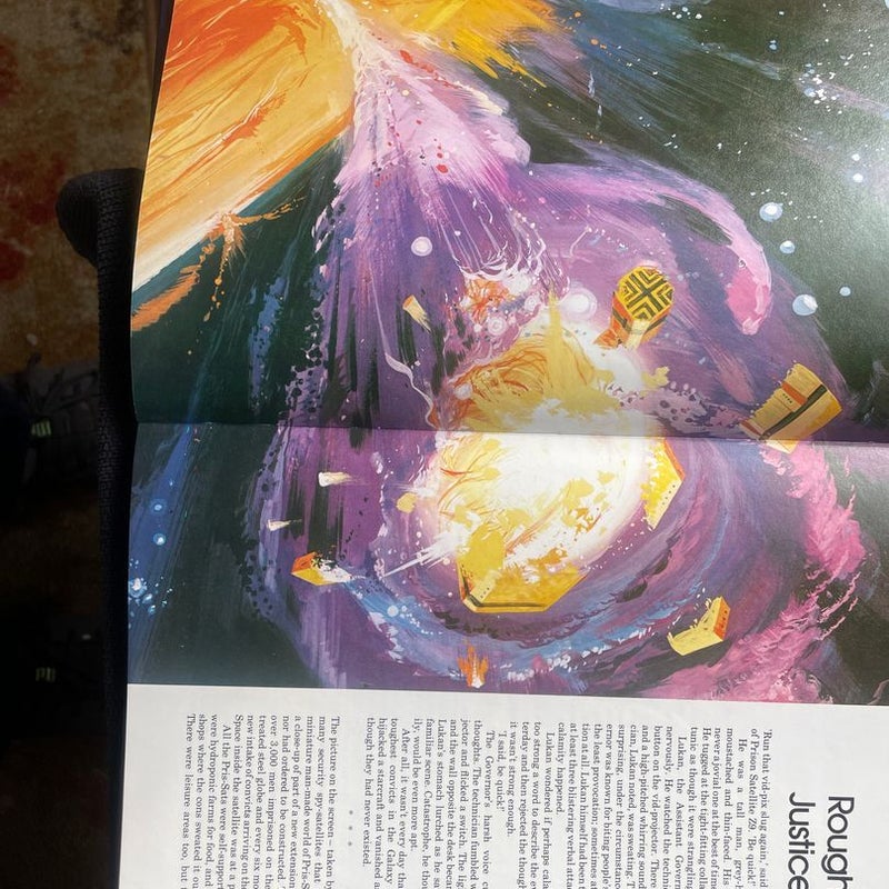 Space, wars fact, and fiction