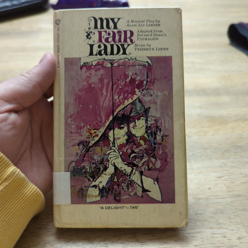 My Fair Lady