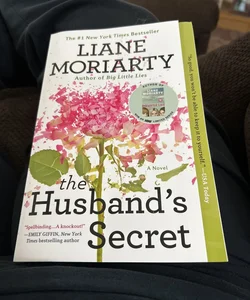 The Husband's Secret