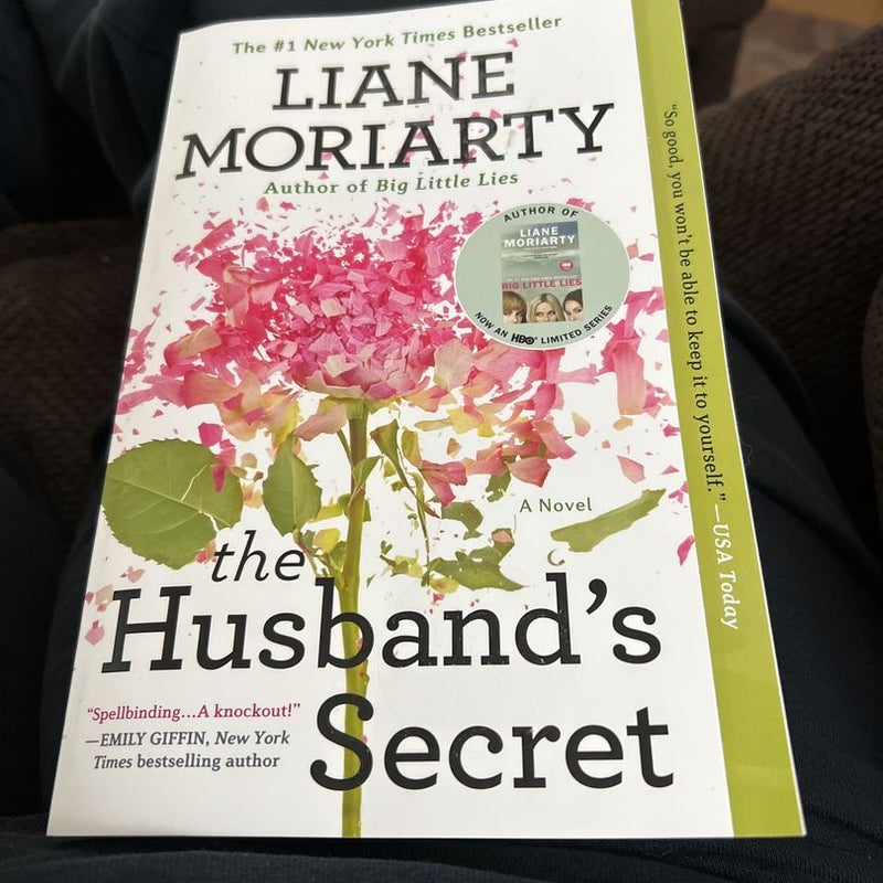 The Husband's Secret