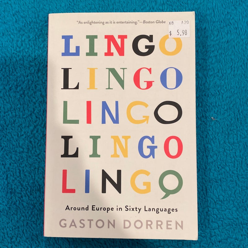 Lingo