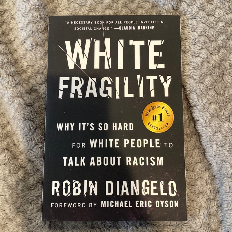 White Fragility