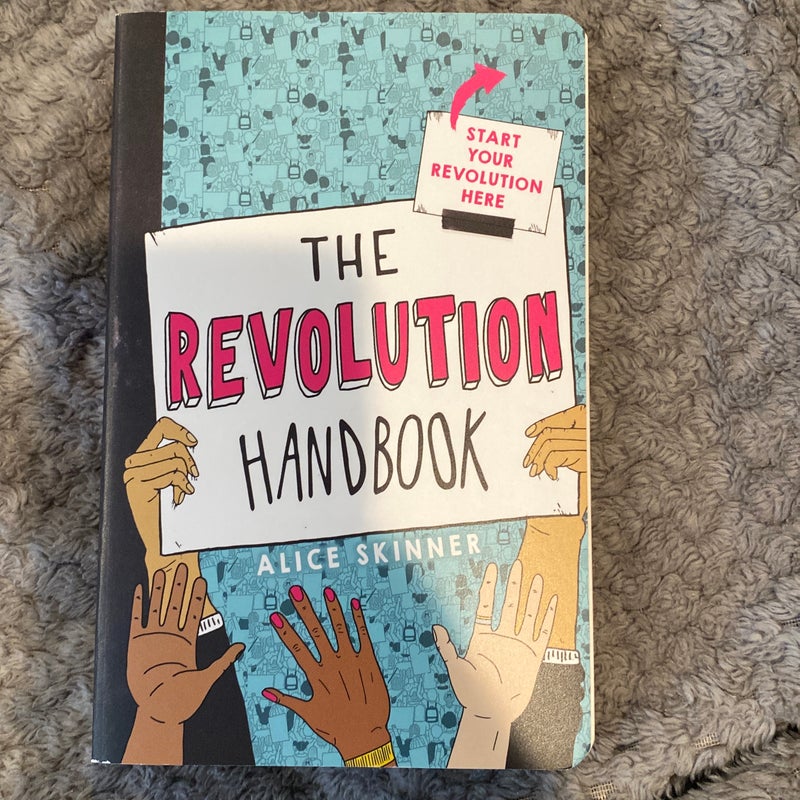 The Revolution Handbook