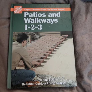 Patios and Walkways 1-2-3