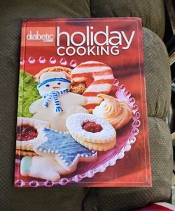 Holiday Cooking