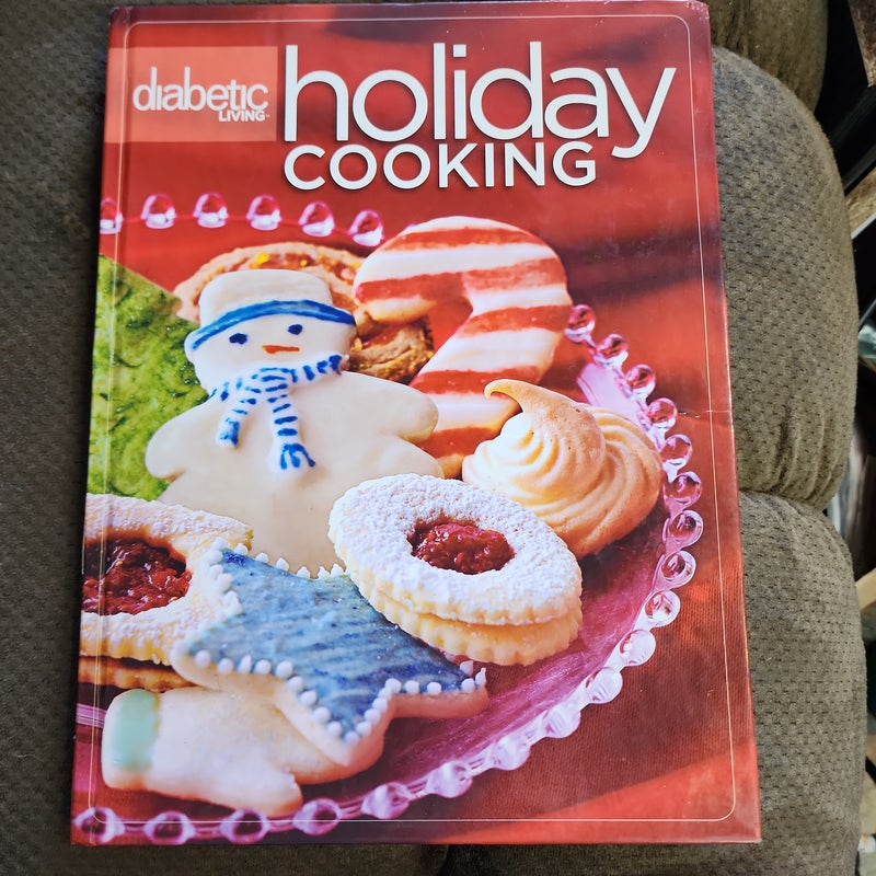 Holiday Cooking