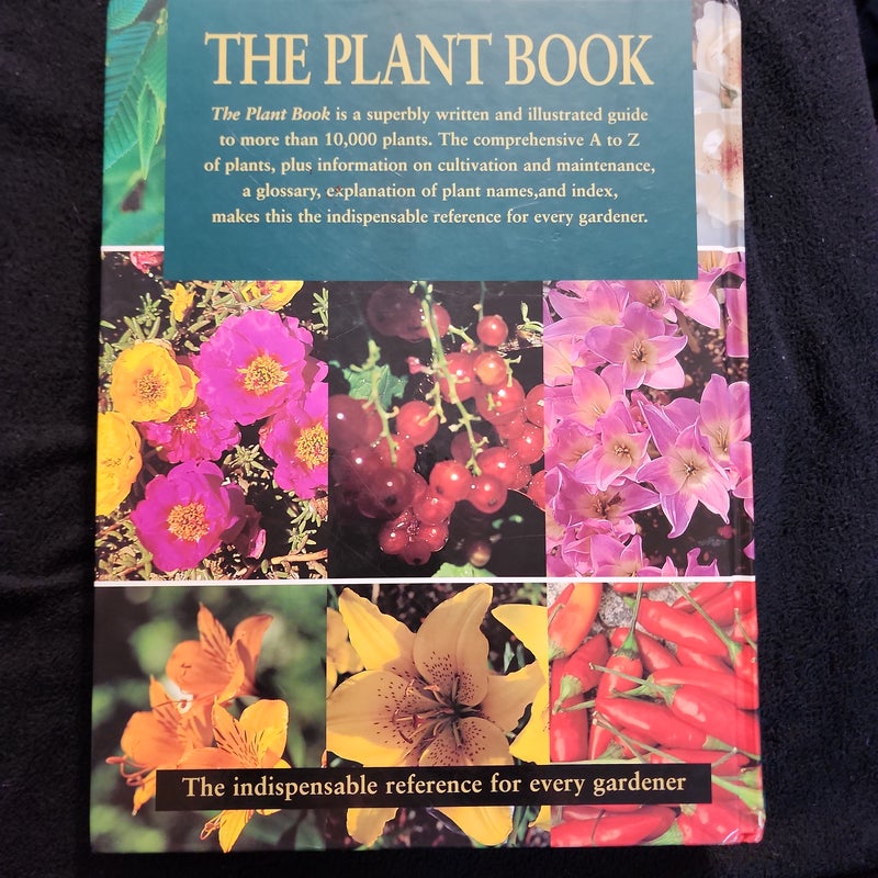 The Plant Book