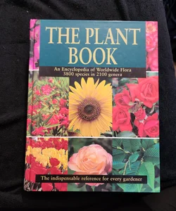 The Plant Book