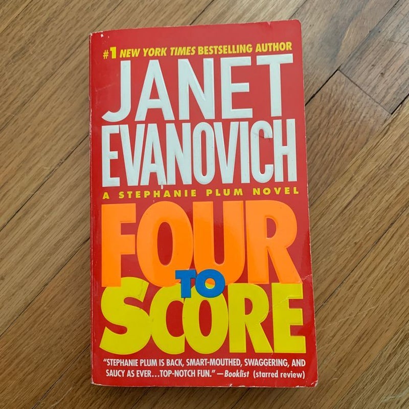 Four to Score