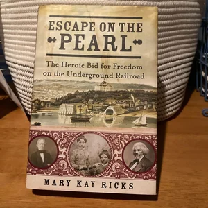 Escape on the Pearl