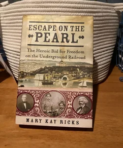 Escape on the Pearl