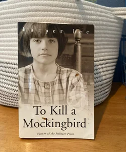 To Kill a Mockingbird