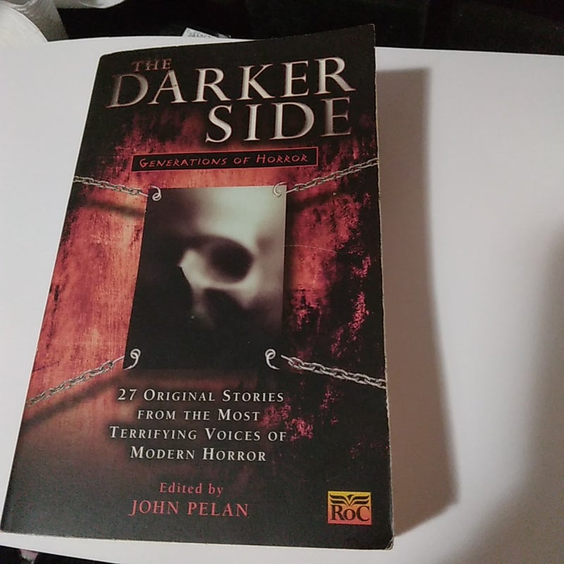 The Darker Side