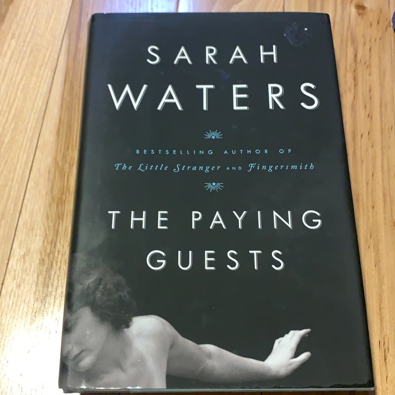 The paying guests