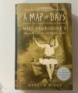 A Map of Days