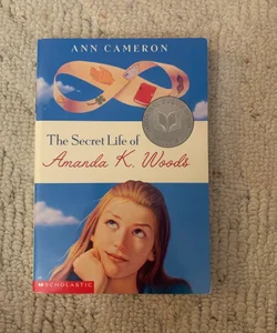 The Secret Life of Amanda K Woods 