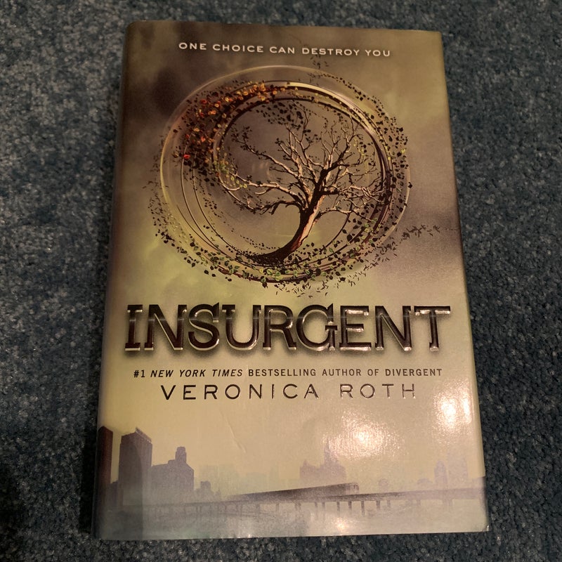 Insurgent