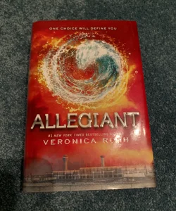 Allegiant