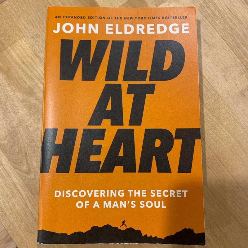 Wild at Heart Expanded Ed