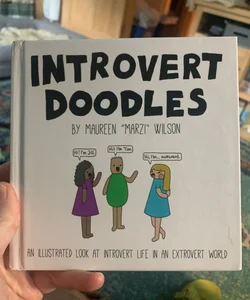 Introvert Doodles