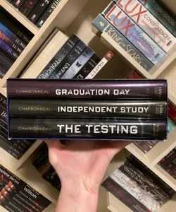 The Testing Trilogy