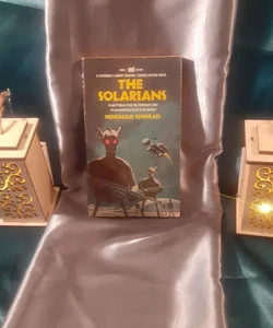 The Solarians 