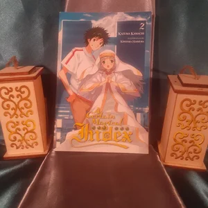 A Certain Magical Index, Vol. 2 (light Novel)