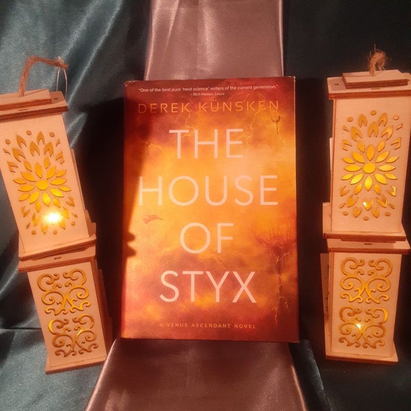 The House of Styx