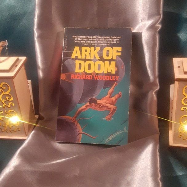 Ark of Doom