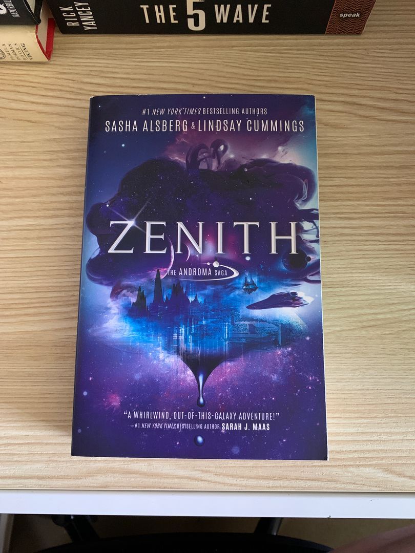 Zenith