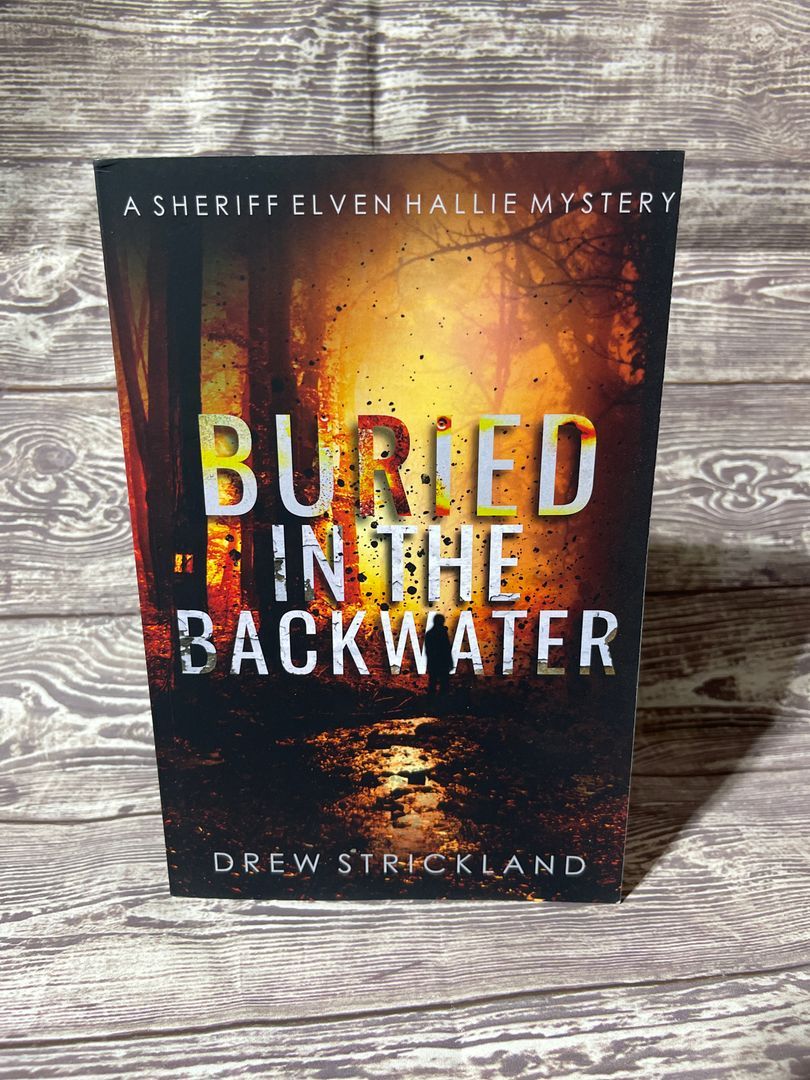 Buried in the Backwater