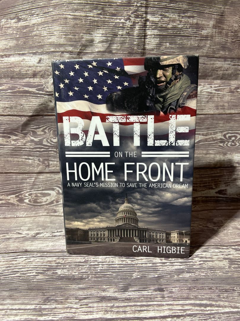 Battle on the Homefront