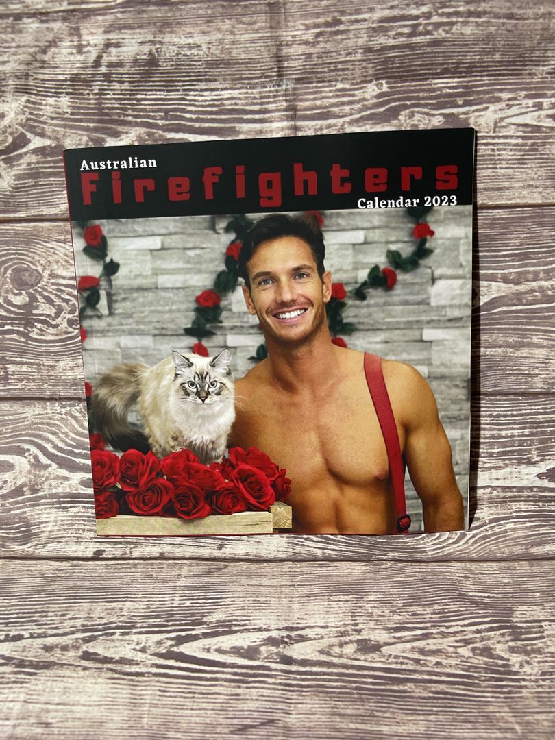 Australian Firefighters 