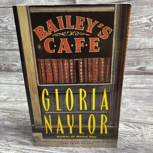 Bailey's Café