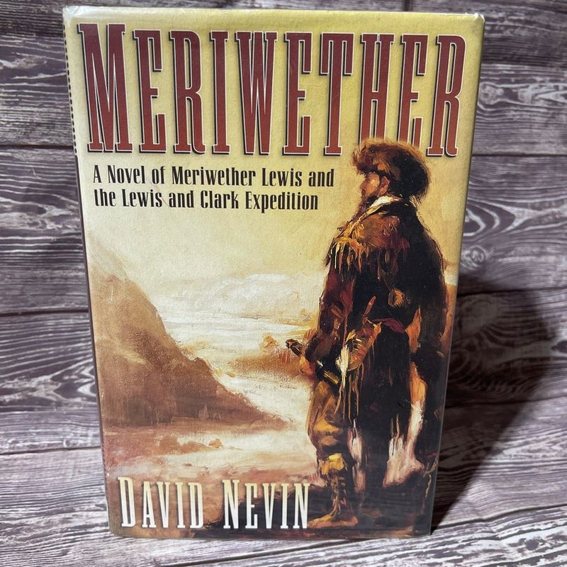 Meriwether