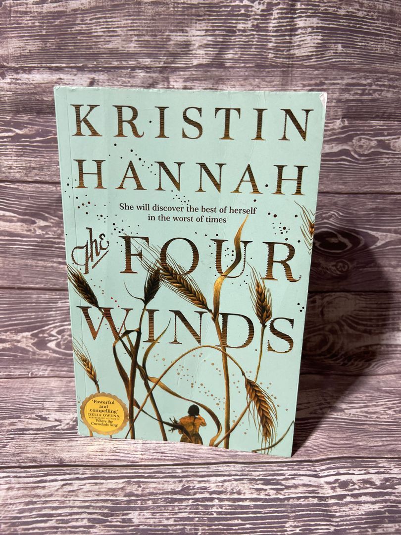 The Four Winds