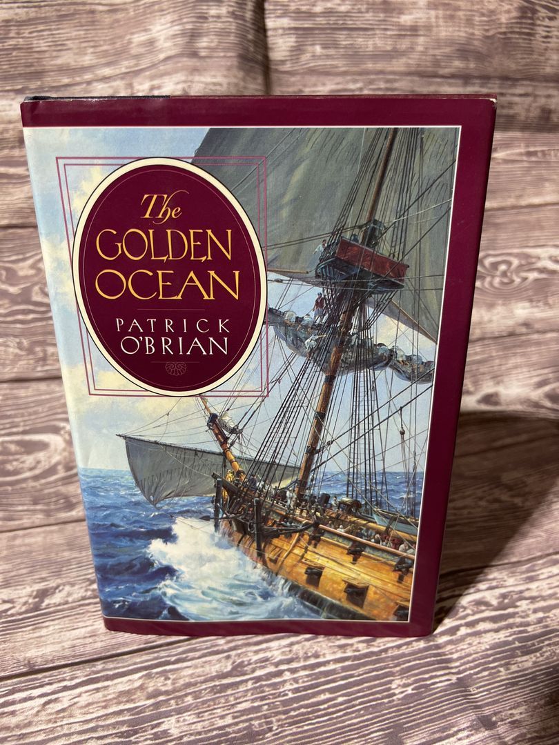 The Golden Ocean
