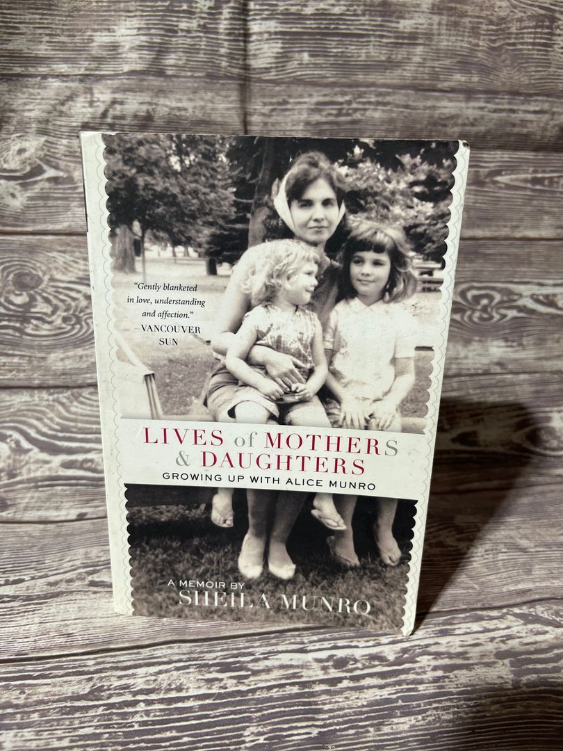 Lives of Mothers and Daughters
