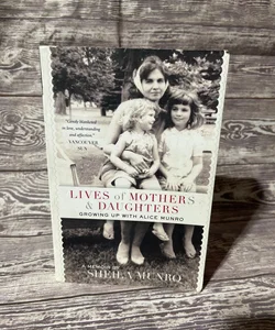 Lives of Mothers and Daughters