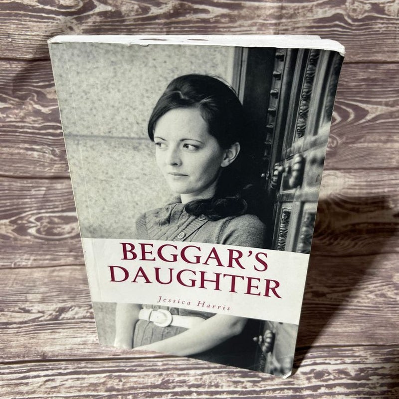 Beggar's Daughter