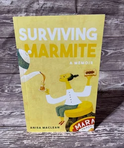 Surviving Marmite