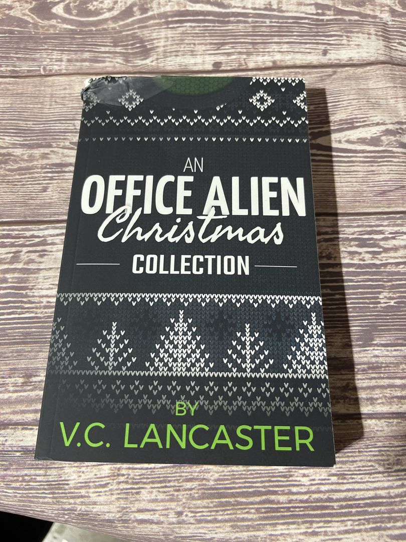 An Office Christmas Collection